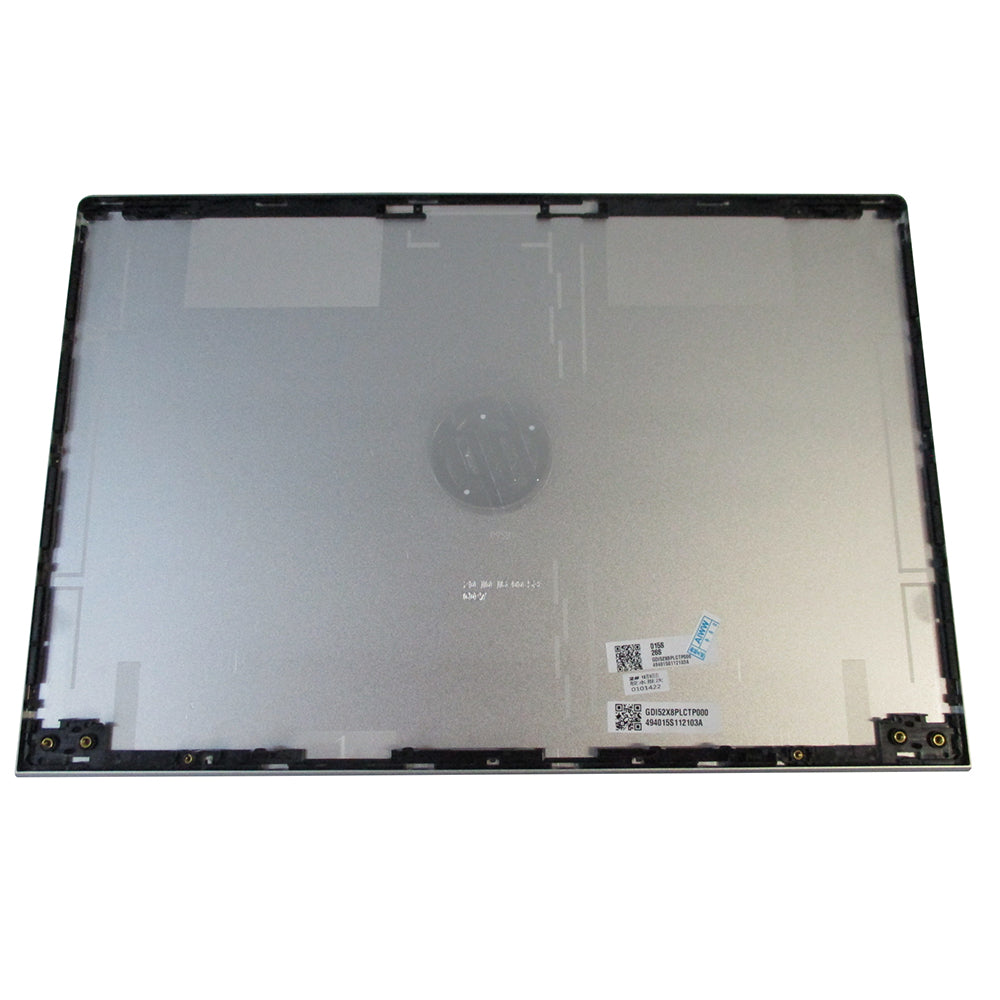 HP ProBook 430 G8 Silver Lcd Back Cover