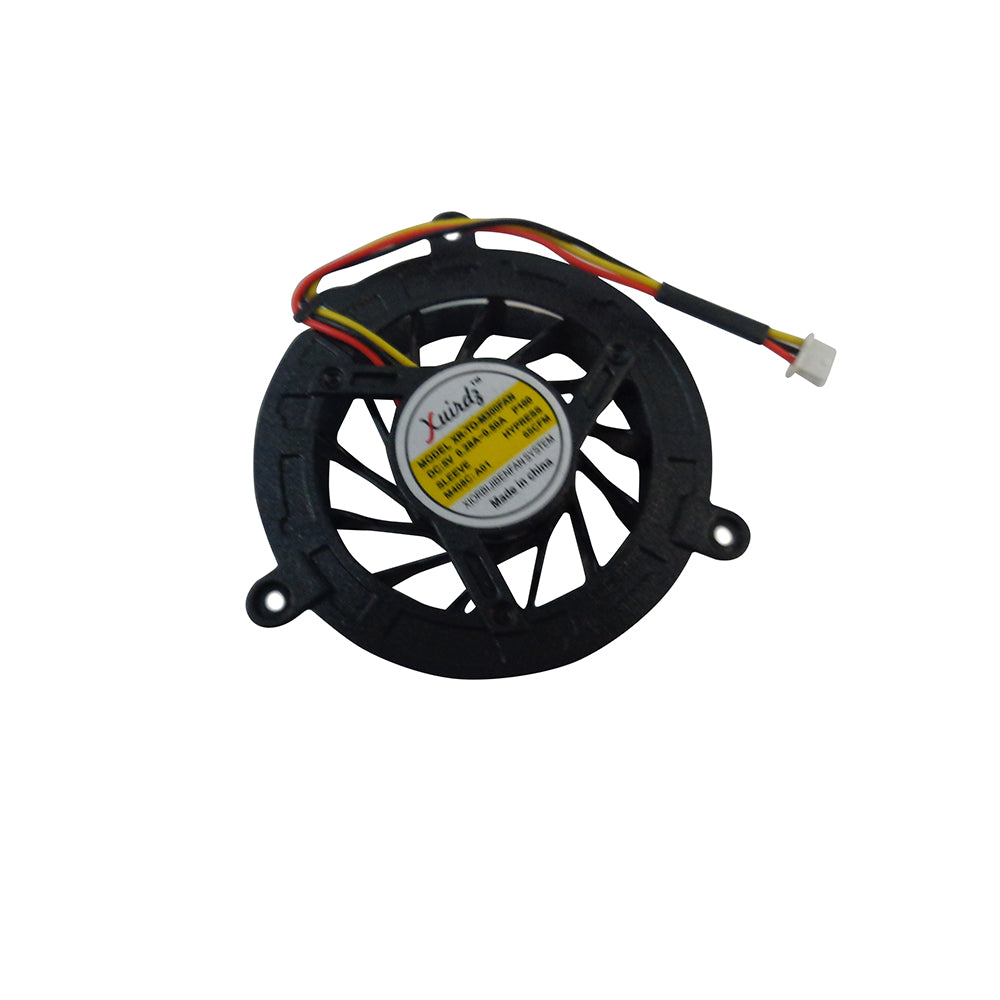 Cpu Fan for HP Probook 4410S 4411S 4415S 4416S 4510S 4515S 4710S
