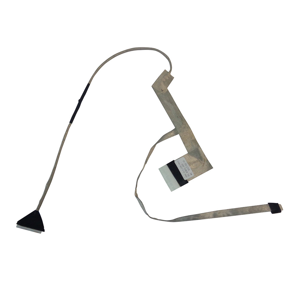 Lcd Video Cable for HP ProBook 4520s 4525s Laptops 50.4GK01.012