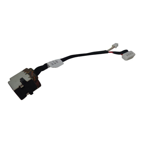 Dc Jack Cable for HP ProBook 4530S 4535S 4730S Laptops