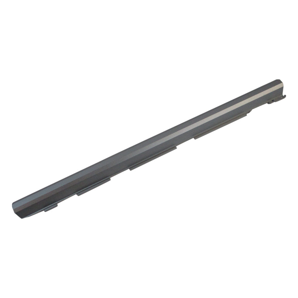 Silver Hinge Cover Strip For HP EliteBook 840 G7 G8 845 G7 G8 Laptops