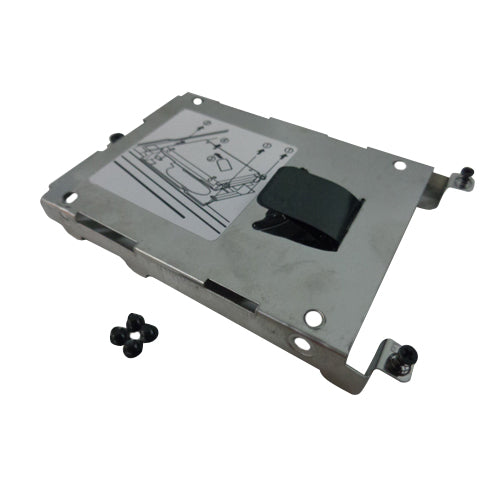 Hard Drive Caddy for HP EliteBook 8460P 8570P 8470W 8560W Laptops
