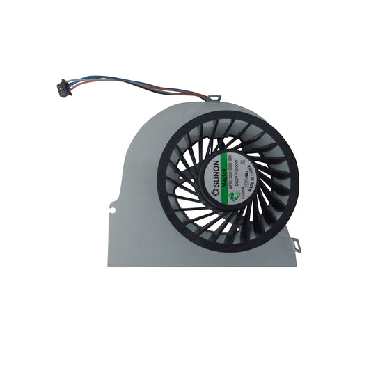 HP EliteBook 8560W 8570W Laptop Cpu Fan MF60150V1-C001-S9A