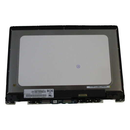 HP Chromebook 14B-CA Lcd Touch Screen w/ Bezel 14" HD L73303-001