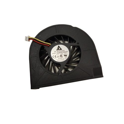 Cpu Fan for HP G50 G60 G70 Compaq Presario CQ50 CQ60 CQ70 Laptops