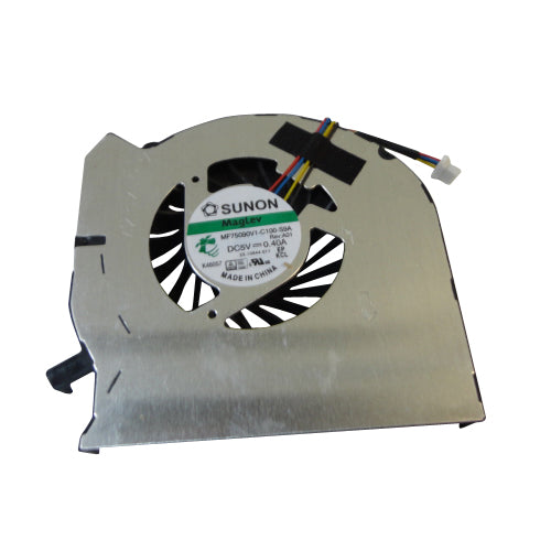 Cpu Fan for HP Pavilion DV6-7000 DV7-7000 682061-001 682179-001