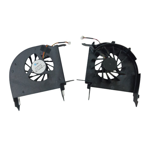 Cpu Fan for HP Pavilion DV7-2000 DV7-3000 Laptops