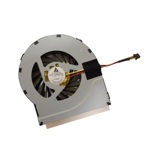 Cpu Fan for HP Pavilion DV7-4000 Laptops