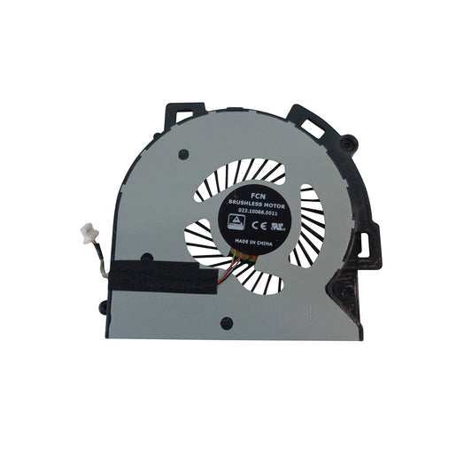 HP Envy 15-AQ 15T-AQ M6-AQ Laptop Cpu Fan 856277-001