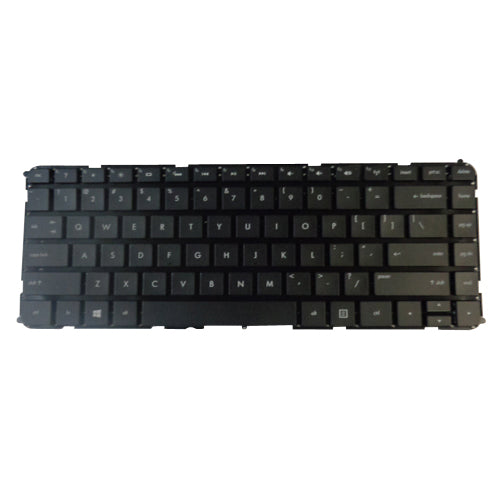 Keyboard for HP Envy Sleekbook 4-1000 6-1000 Series Laptops