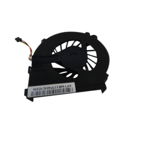 Cpu Fan for HP Pavilion G4-1000 G7-1000 Laptops (3 Pin)