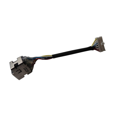 Dc Jack Cable for HP Pavilion G6-1000 Laptops
