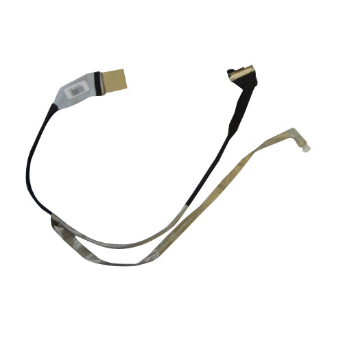 17.3" Lcd Video Cable for HP Pavilion G7-1000 Laptops DD0R18LC000