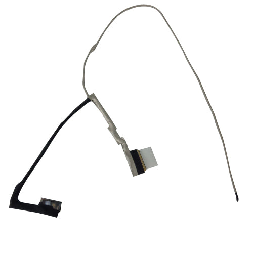 Lcd Video Cable for HP Envy M6-1000 Laptops DC02001JH00 686898-001