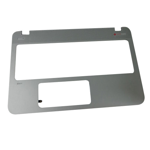 HP Envy M6-N Silver Upper Case Palmrest 774153-001 760040-001