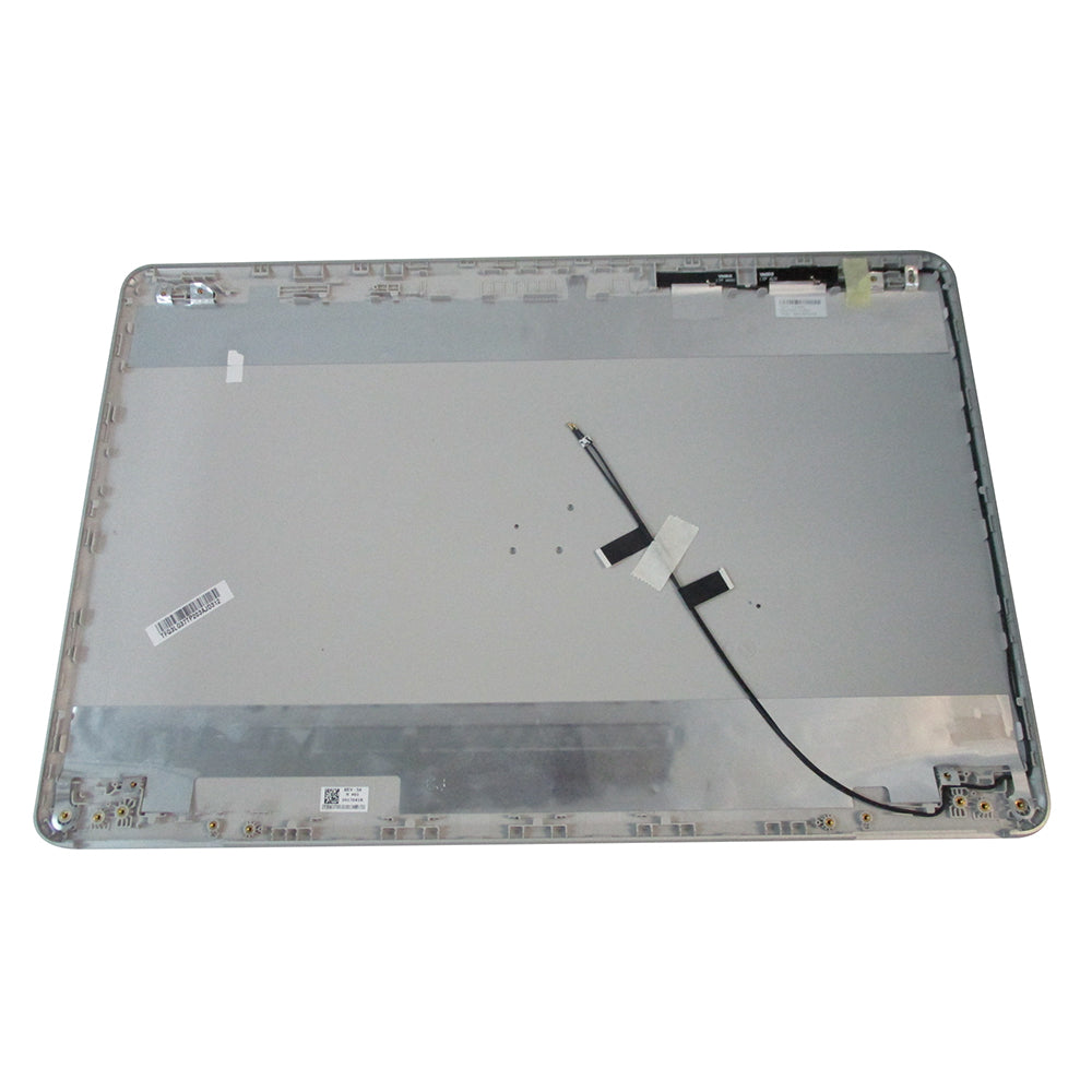 HP OMEN 17-W Silver Lcd Back Cover