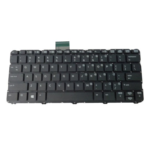 Notebook Keyboard for HP Probook 11 EE G1 Laptops