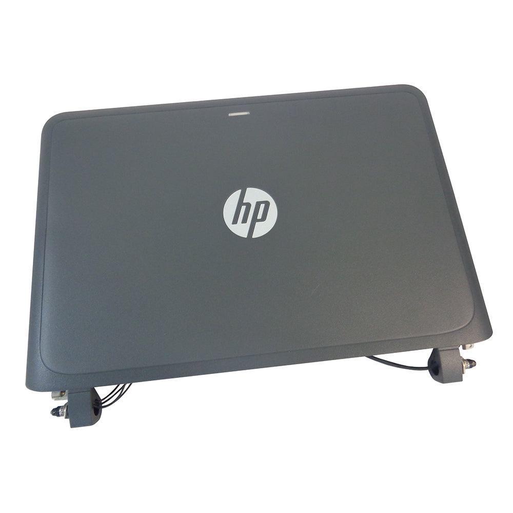 HP ProBook 11 EE G2 Lcd Touch Screen Full Assembly 11.6" HD