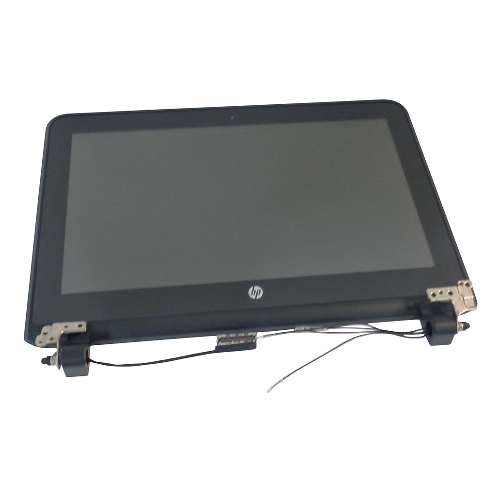 HP ProBook 11 EE G2 Lcd Touch Screen Full Assembly 11.6" HD