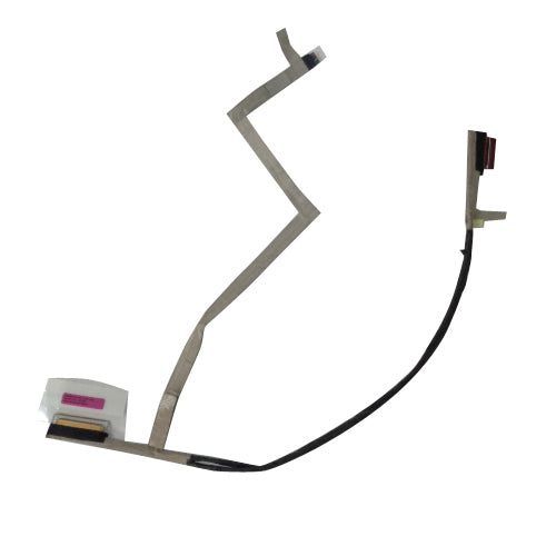 Lcd Cable for HP ProBook 430 G1 435 G1 450 G1 Laptops 50.4YV01.001