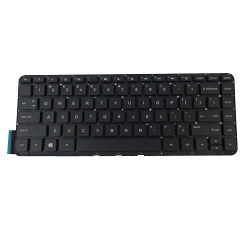 Keyboard for HP Split X2 13 13-G 13-M Laptops