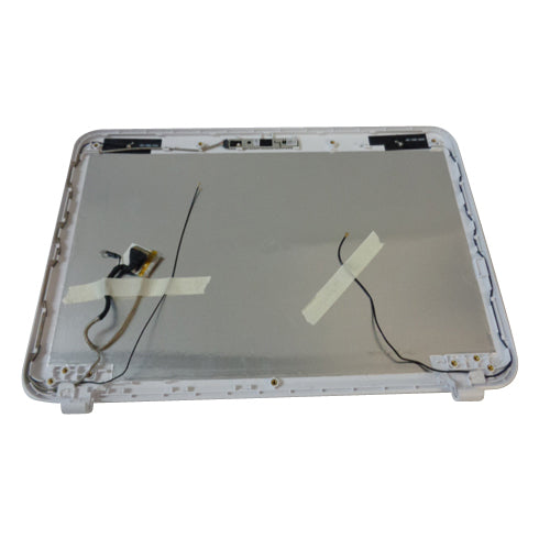 Haier Chromebook HR-116E Laptop White Lcd Back Cover & Lcd Cable