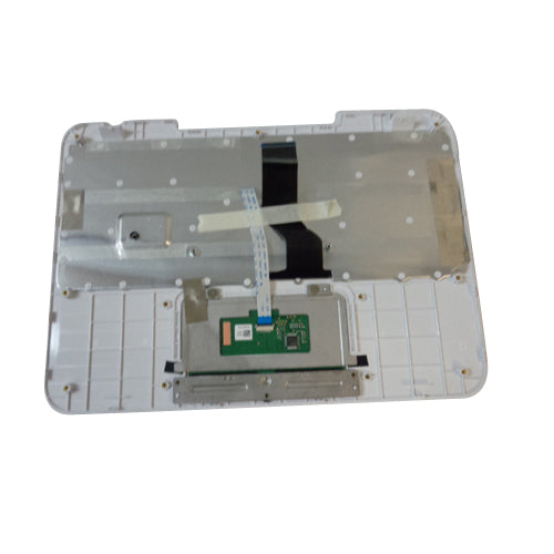 Haier Chromebook HR-116E Laptop Palmrest, Keyboard & Touchpad
