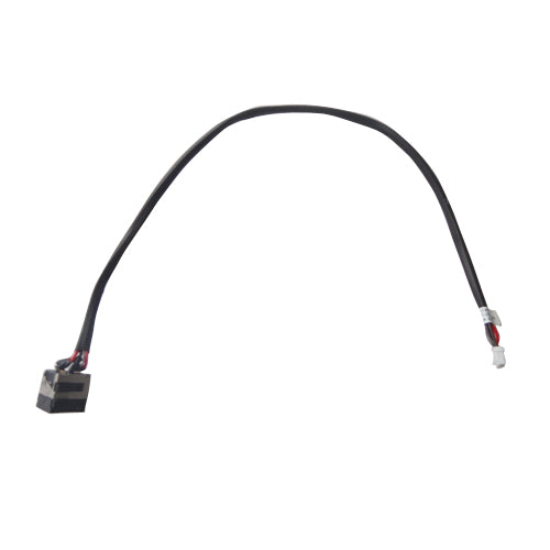 DC Jack Cable for Dell Precision M4400 Latitude E6500 Laptops