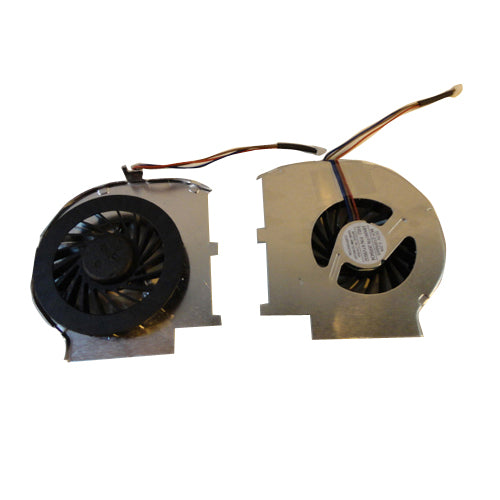 IBM Thinkpad T60 T60P Laptop Cpu Fan 41V9932 26R9434