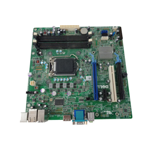Dell Optiplex 790 (DT) (MT) Computer Motherboard J3C2F