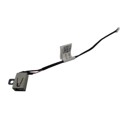 Dc Jack Cable for Dell Inspiron 3147 3152 3157 Laptops Replaces JCDW3