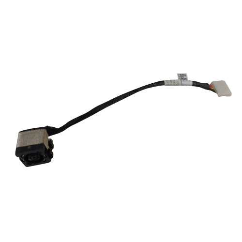 Dc Jack Cable for Dell Inspiron 3421 3437 5421 5437 Laptops