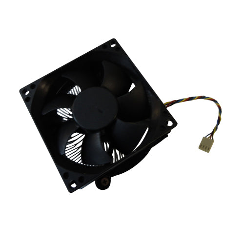 Dell Inspiron 530 530S Computer Cpu Cooling Fan & Heatsink K078D