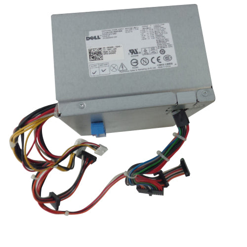 Dell Optiplex 980 Mini Tower MT Computer Power Supply 305W K345R