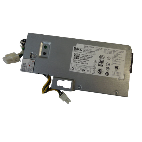 Dell Optiplex 780 USFF Computer Power Supply K350R 180W