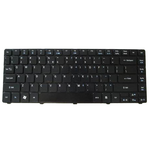Acer Aspire 4235 4240 4535 4540 4736 4736G 4736Z 4740G Keyboard