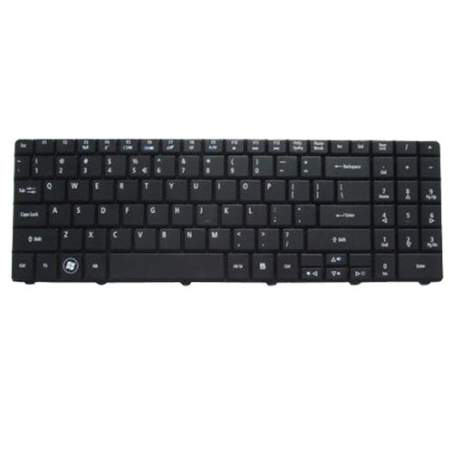 Acer Aspire 5334 5734 5734Z eMachines E527 E727 Laptop Keyboard