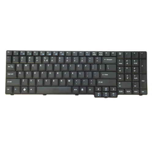 Acer Aspire Extensa TravelMate Laptop Keyboard KB.INT00.105
