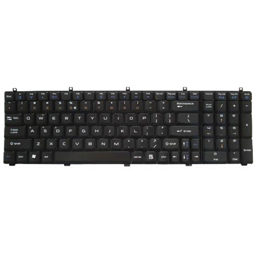 Gateway P-78 P-79 M685 MX8000 MP8700 Series Laptop Keyboard