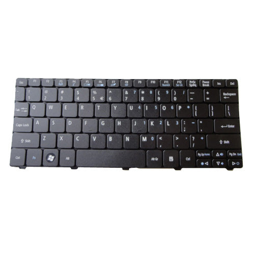 Acer Aspire One 521 522 533 D255 D255E D257 D260 D270 Keyboard