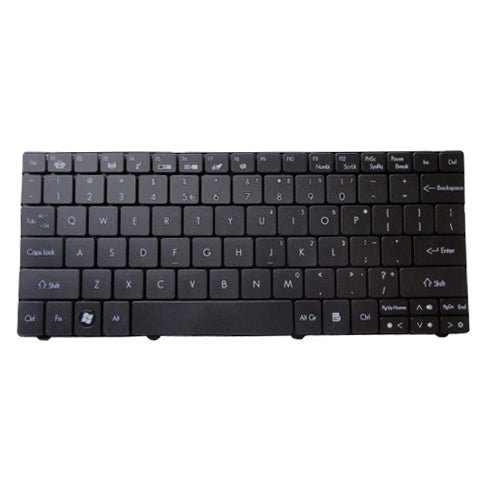 Gateway EC19C LT32 Netbook Keyboard