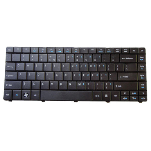 Acer TravelMate 4740 4740G 4740Z 8372 8472 Keyboard KB.I140A.257