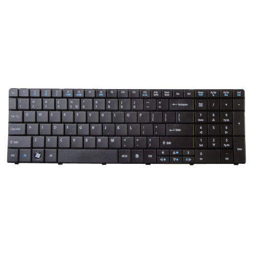 Acer TravelMate 8531 8571 8571T 8571G Laptop Keyboard
