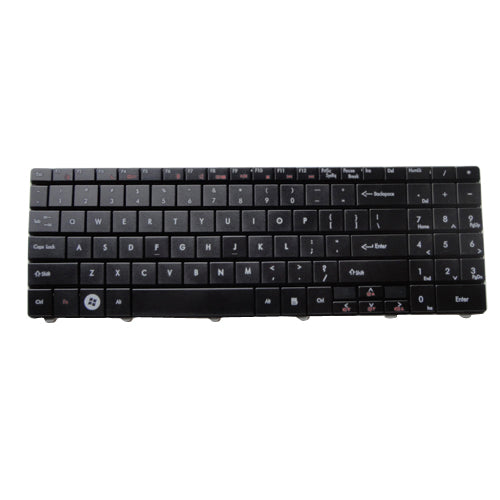 Gateway nv52 nv53 nv54 nv56 nv58 nv59 nv73 nv74 nv78 nv79 Keyboard