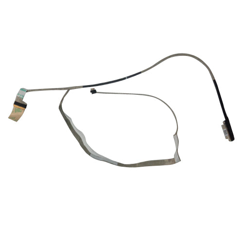 FHD Lcd Cable For Dell Inspiron 5545 5547 5548 Laptops DC02001VZ00