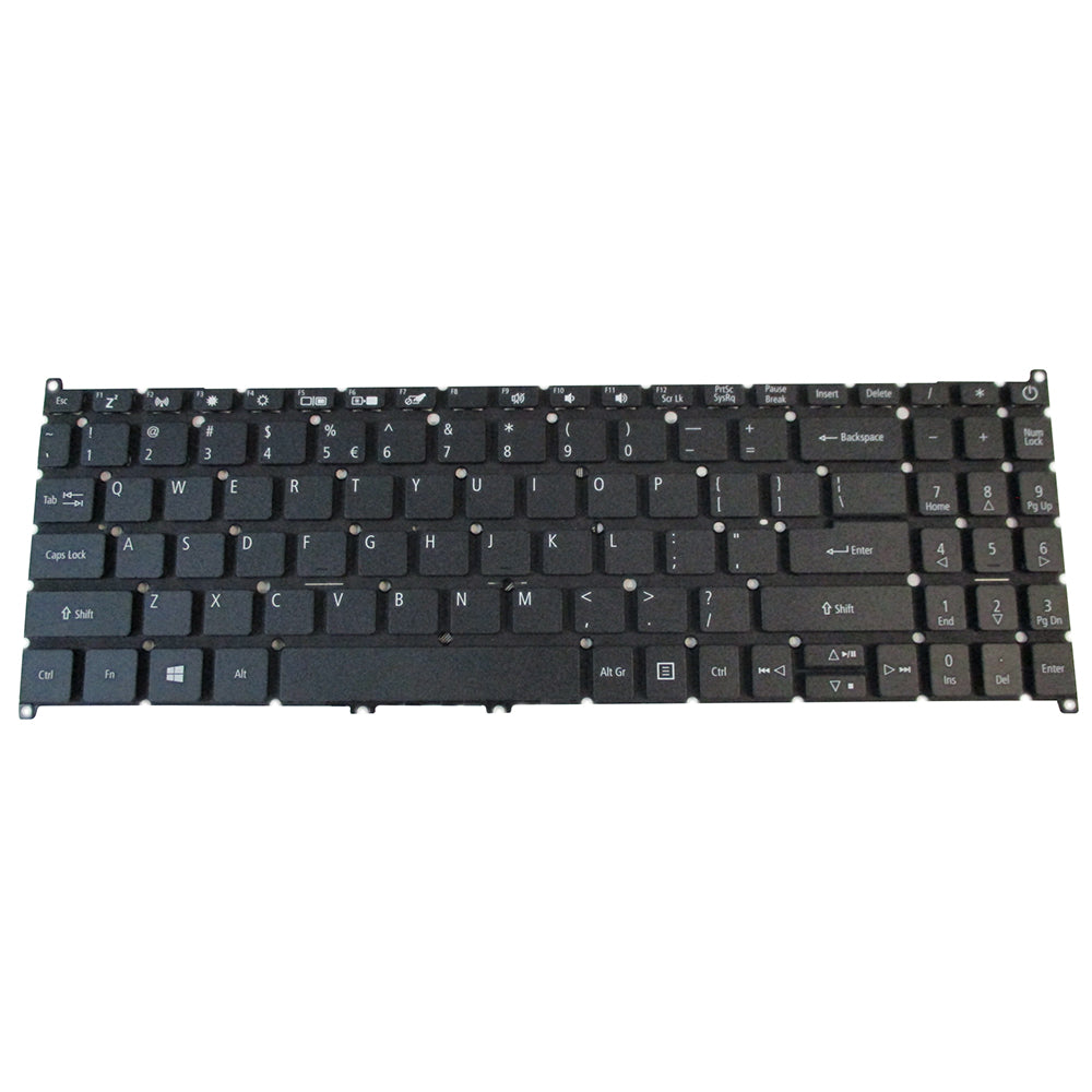 Acer Aspire A315-54 A315-54G A315-55 A315-55G US Laptop Keyboard