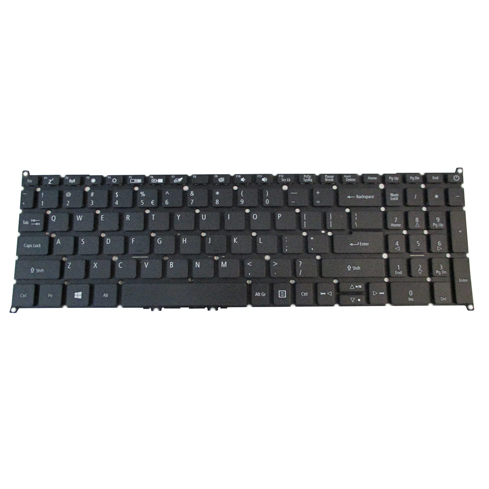 Acer Aspire A317-51 A317-51G US Laptop Keyboard