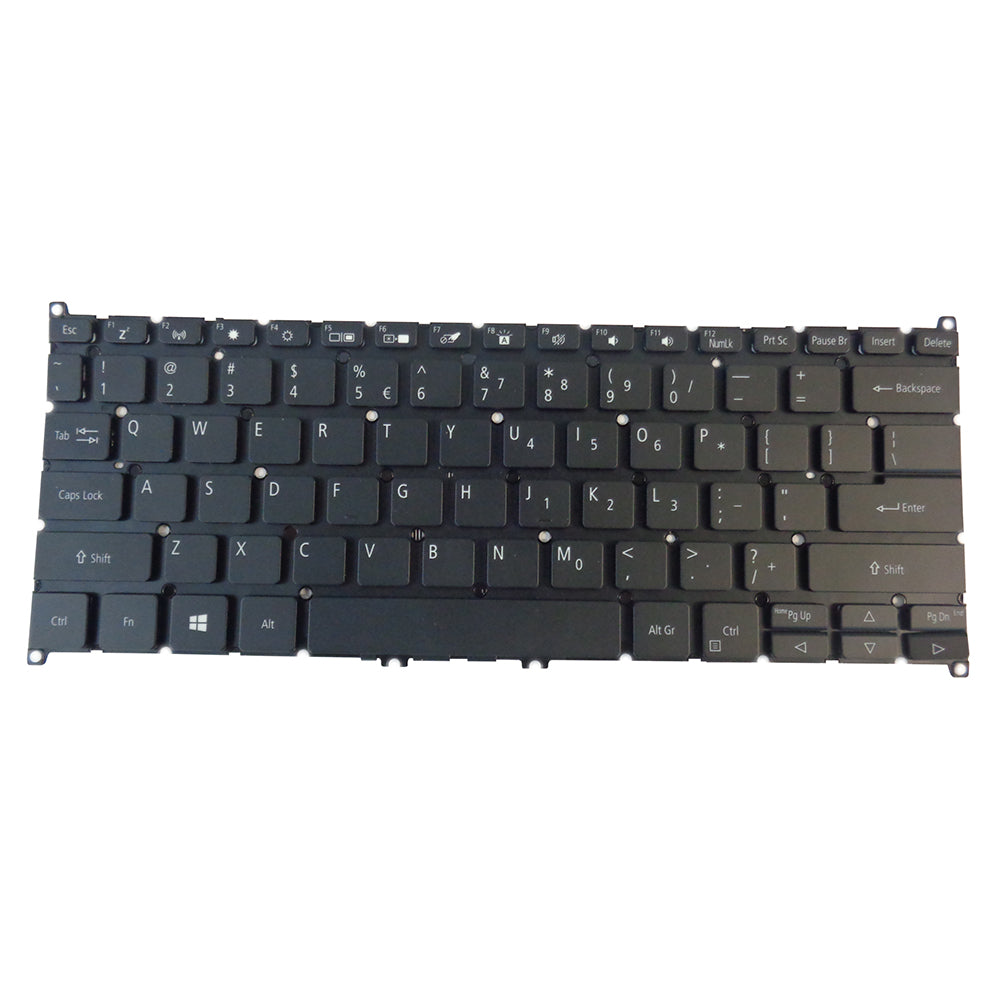Backlit Keyboard for Acer Spin 5 SP513-51 SP513-52N Laptops