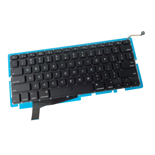 Backlit Keyboard for Late 2008 Apple MacBook Pro Unibody A1286 15"