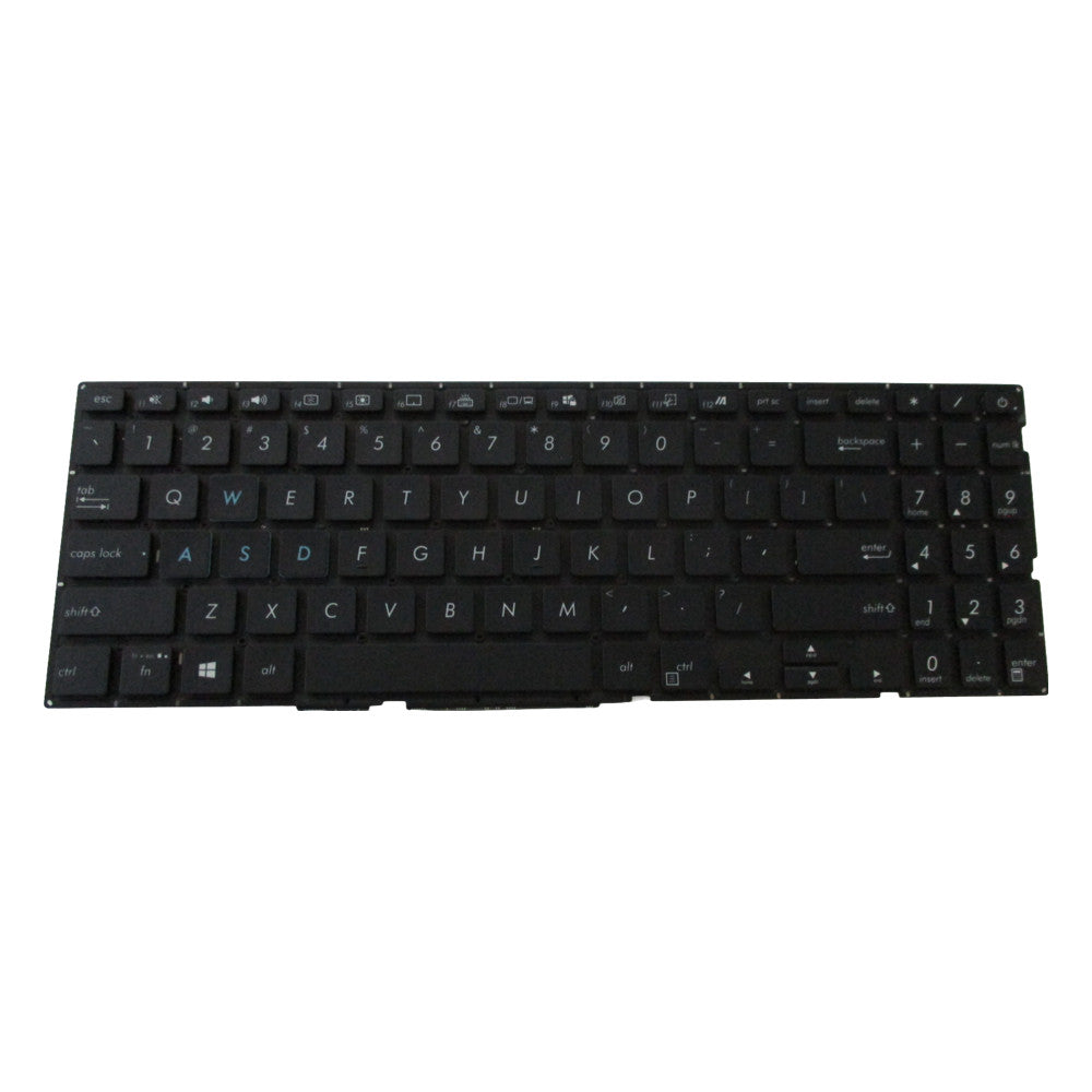 Asus VivoBook F571 X571 VX60GT Backlit Keyboard